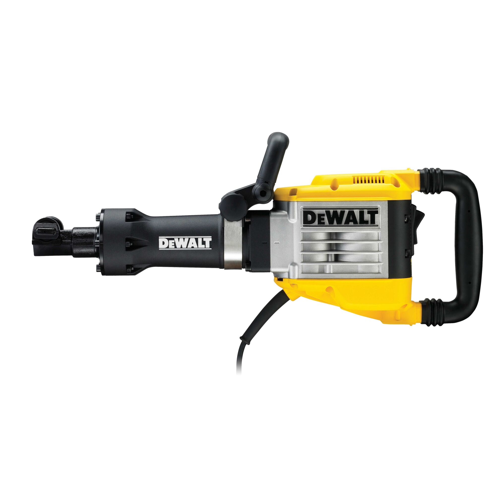 Dewalt jackhammer sales