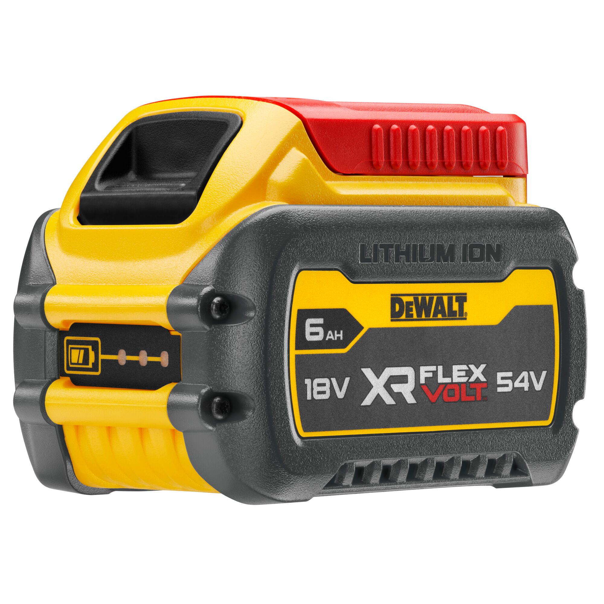 Xr flexvolt top