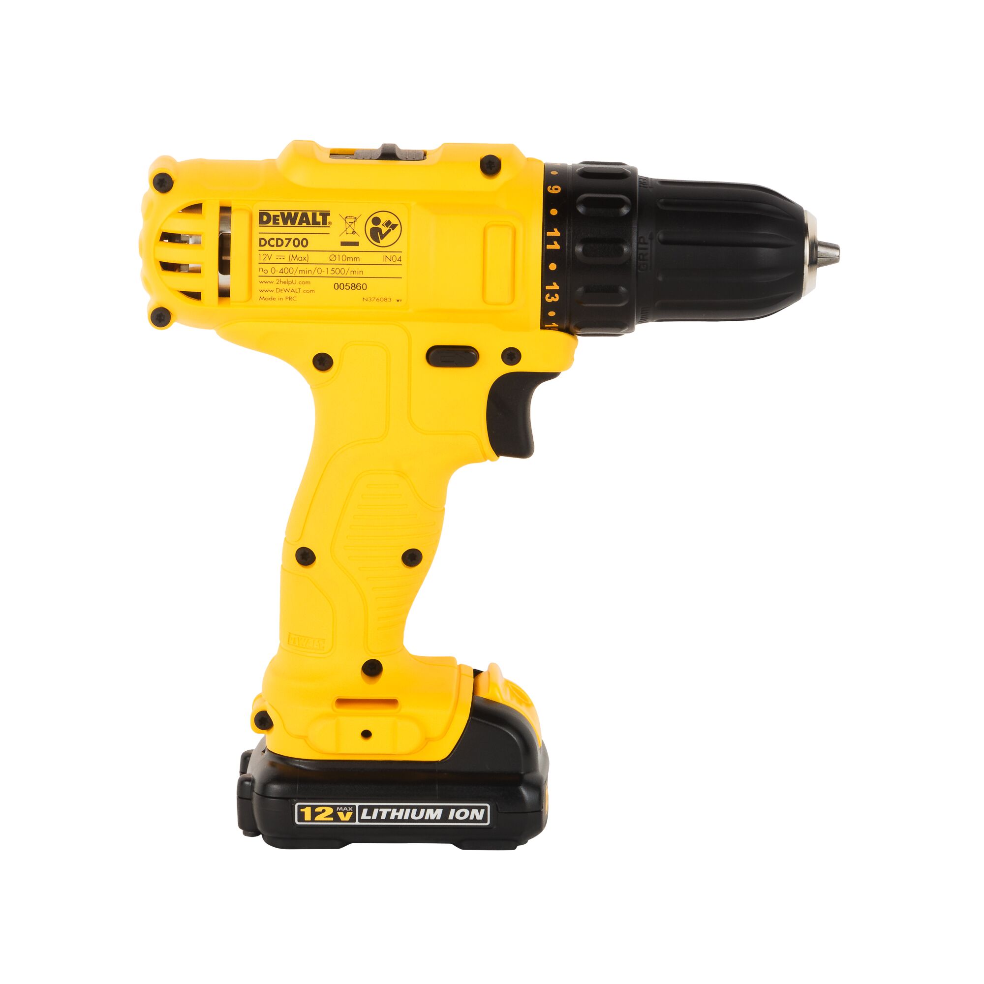 Dewalt dcd700c2 2025
