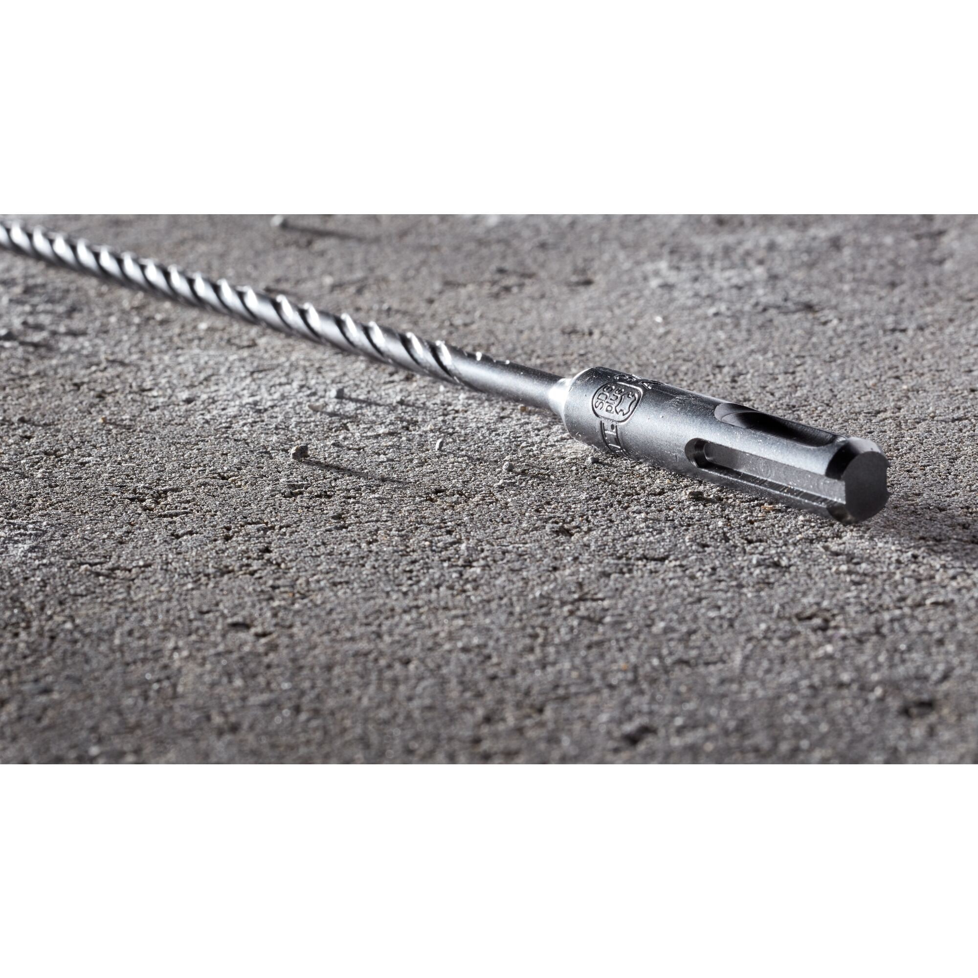 SDS PLUS ELITE SERIES 6mm SDS Plus Concrete Drill Bit DEWALT