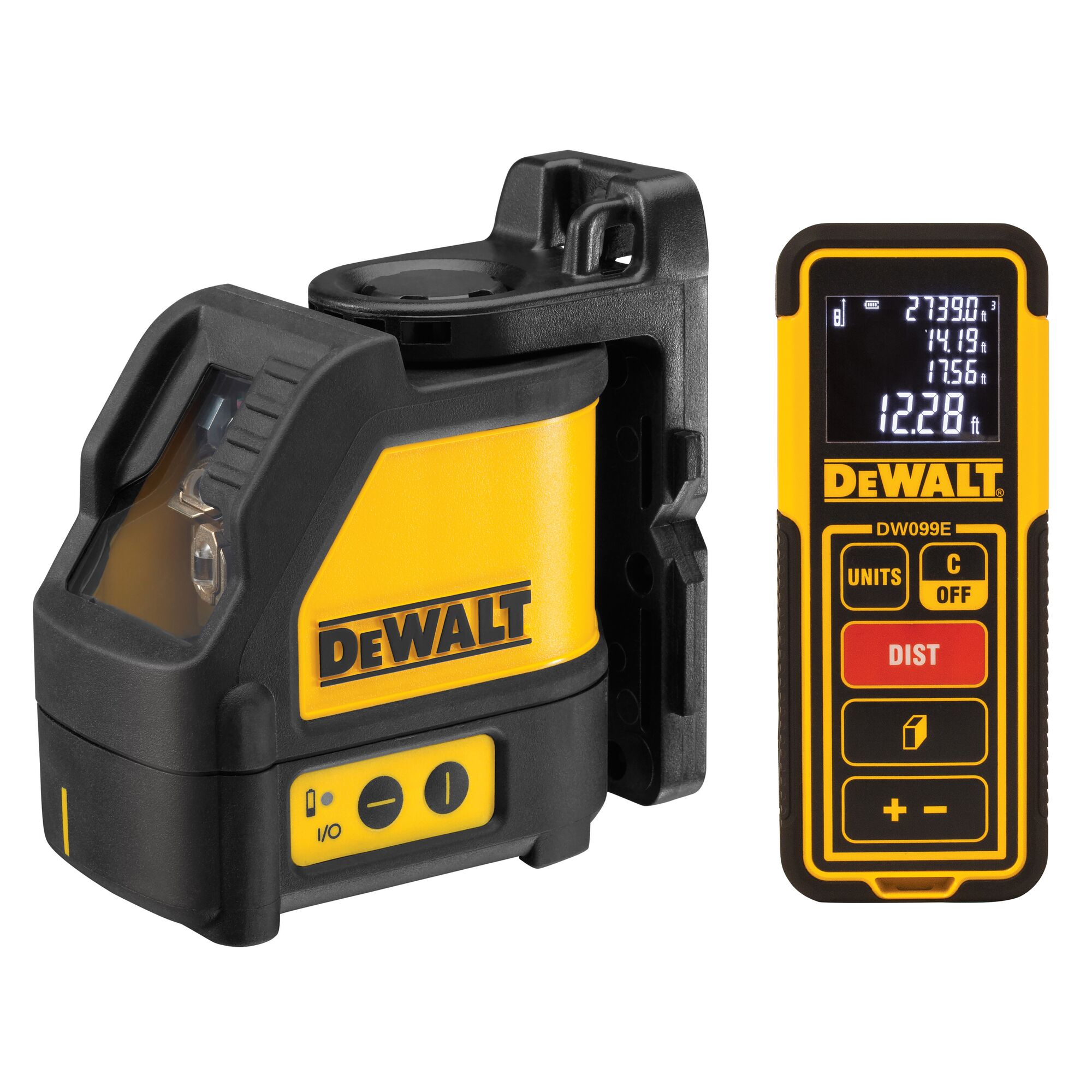 Laser on sale line level