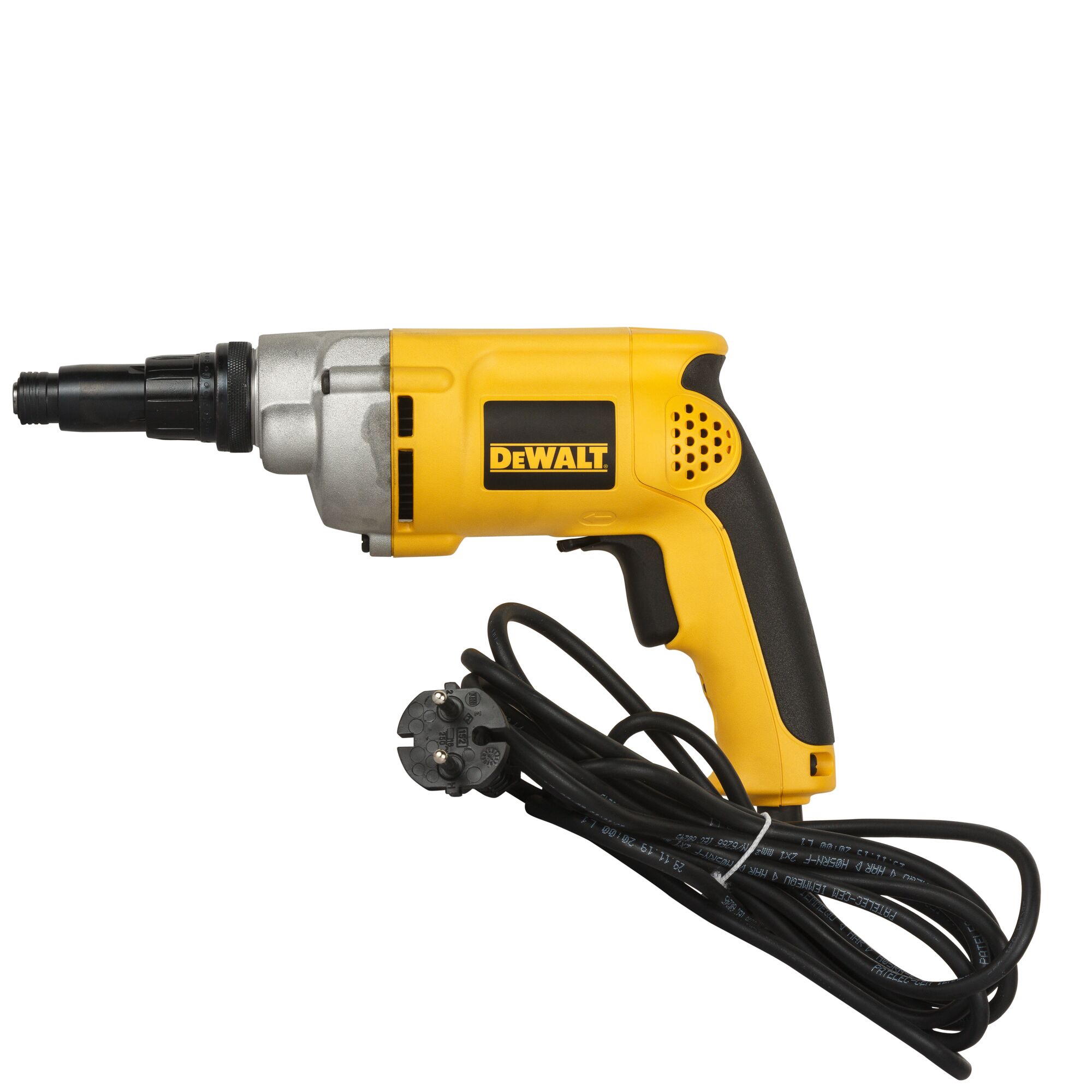Screwdrivers Screwguns DEWALT